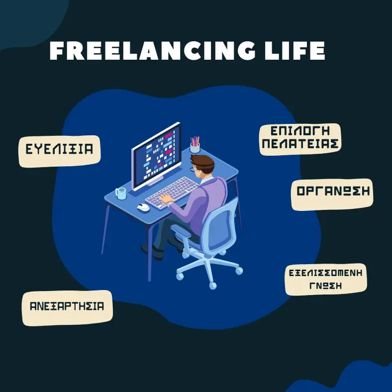 Freelancing Life